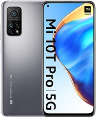 Xiaomi Mi 10T Pro(8GB+256GB) Lunar Silver, Unlocked B - CeX